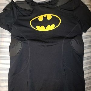 Football Padded shirt